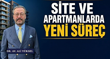 Kat Mülkiyeti Kanunu Değişikliği Ne Getiriyor?