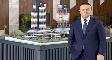 Luxera GYO Yönetim Kurulu Başkanı Ramazan Taş: 