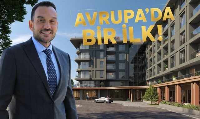 MESA'dan Ezber Bozan Proje: Mesa Casa WELL Residence!