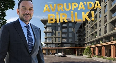 MESA'dan Ezber Bozan Proje: Mesa Casa WELL Residence!