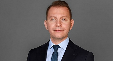 Polisan Holding Grup CFO’su Tolga Üzümcü, Türkiye’nin “En Etkin 50 CFO” Listesinde Yer Aldı!