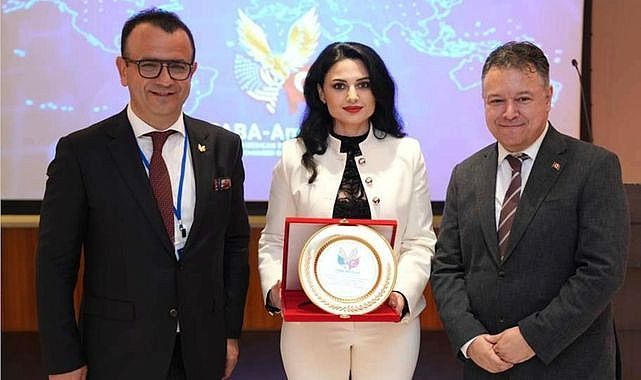 Türk-Amerikan İş Dünyası New York’ta Buluştu!