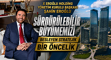 X Eroğlu Holding, 