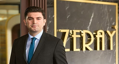  Zeray GYO CEO’su Furkan Bozan: “Sektör Dengelenirken, Güvenilir Geliştiriciler ve Sürdürülebilir Finansman Modelleri Ayrışacak”