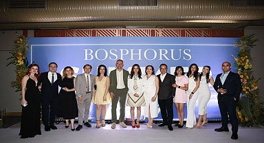 CVK Park Bosphorus Hotel İstanbul, Bosphorus Summer Party ile Yaz Sezonunu Karşıladı!