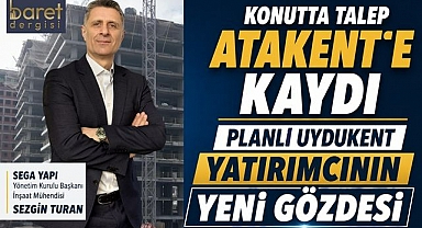 Konut Arzında Yükseliş Sinyali!