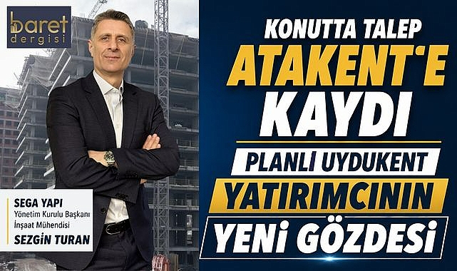 Konut Arzında Yükseliş Sinyali!