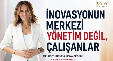 MPlus ile Çalışanların Fikirleri İş Modeline Dönüşüyor!