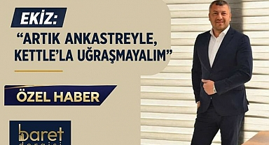Mustafa Ekiz 