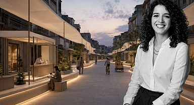 Beste Aykut’a London Design Awards’tan Silver Winner!