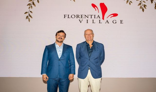 Florentia Village’da Geri Sayım Başladı!