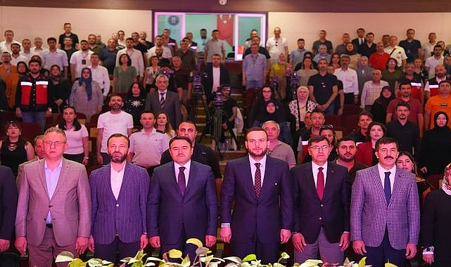 Kütahya’nın Sıfır Atık Yol Haritası Açıklandı: 20 Stratejik Hedef Belirlendi!