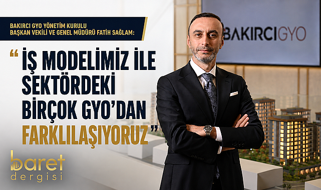 Bakırcı GYO halka arz oluyor! Talep toplama tarihleri 24-25-26 Ağustos!