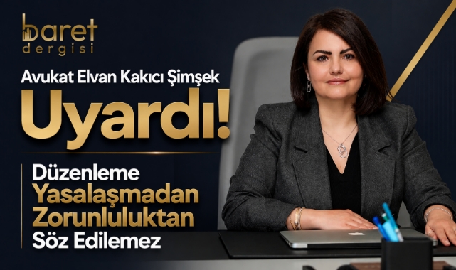E-Devlet Kira Sözleşmesi Zorunlu Hale Geliyor mu? Hukukçu Uyardı; “Henüz Değil