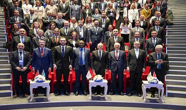 İklim Hedefleri Finansmanla Buluşuyor: COP31 Öncesi İstanbul’da Güçlü Diyalog!