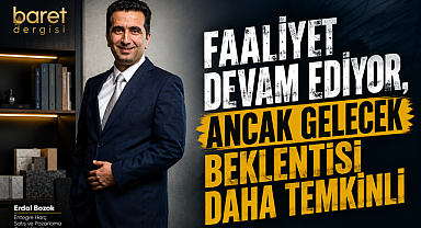 İnşaat Malzemeleri Sanayisinde Bir Yıllık Değişim Dikkat Çekti!