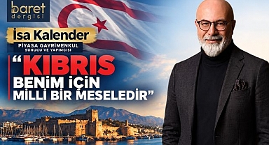 İsa Kalender’in Kıbrıs Sözlerinin Perde Arkası!