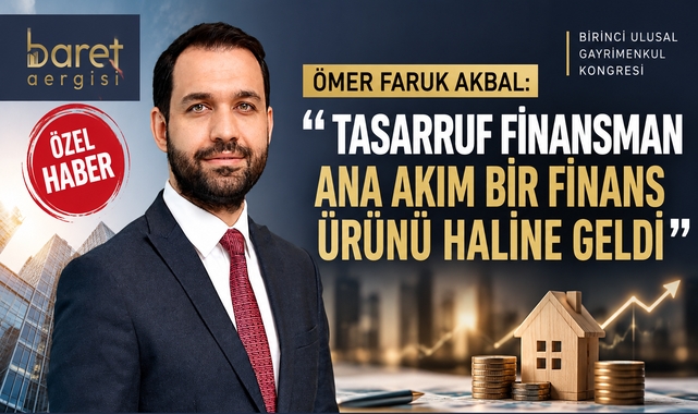 Ömer Faruk Akbal: