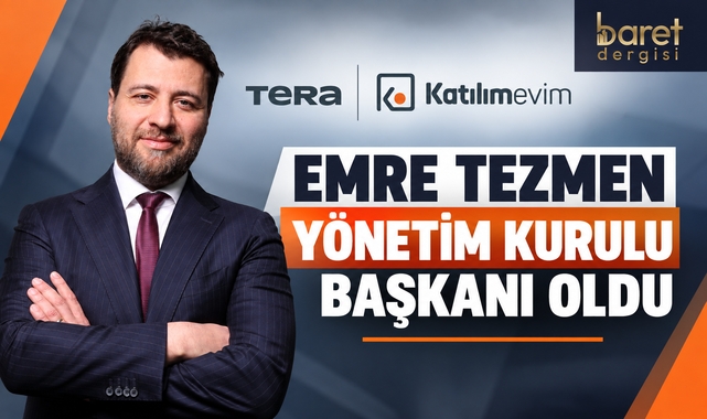 Pusula ve Katılımevim’de Yönetim Artık Tera’da!