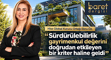 Yeşil Binalar Gayrimenkulde Kira ve Satış Değerini Artırıyor!