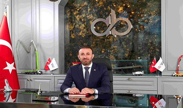 Erdal Albayrak: