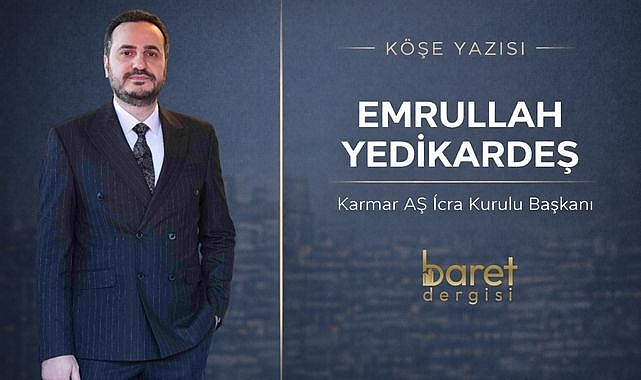 Altın mı Konut mu? Yatırımcı Yeniden Hesap Yapıyor!