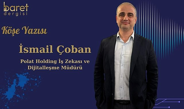 Yapay Zeka İşinizi Elinizden Almayacak… Ama Yanınızdaki 3 Kişiyi Alabilir!