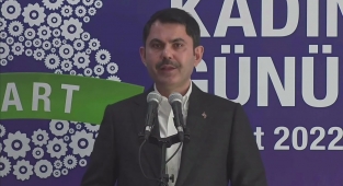 ÇEVRE, ŞEHİRCİLİK VE İKLİM DEĞİŞİKLİĞİ BAKANI MURAT KURUM'DAN ÇİFÇİYE 'HAZİNE ARAZİSİ MÜJDESİ...