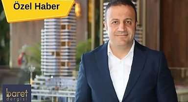 Ramazan Taş: 2025'te Faiz İndirimi ile Sektörde Canlanma Bekleniyor!