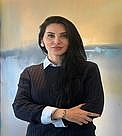 Ahu Akın