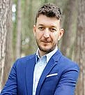 Ozan Hoşgör